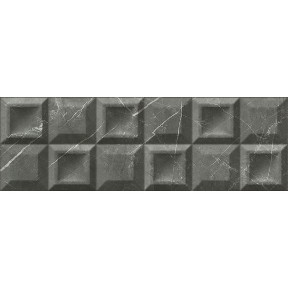 Керамическая плитка Tholos Grafito Mate 29.8x89.8