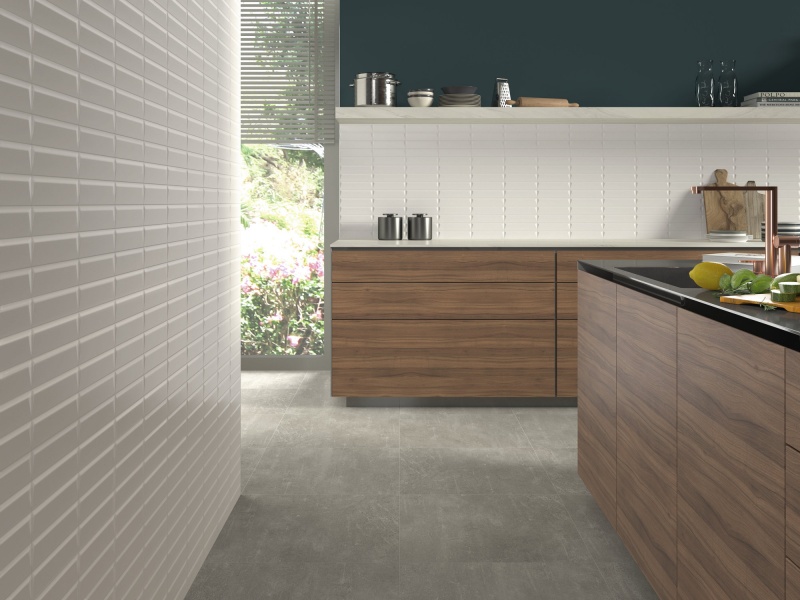 Three-D Ape Ceramica