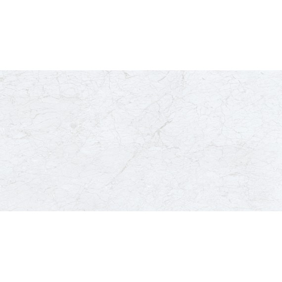 Керамогранит Tiago White 120x60