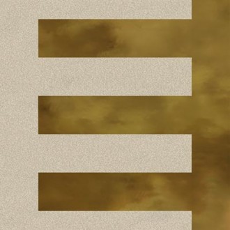 Tiara Arena Oro 20x20