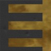 Tiara Grafito Oro 20x20