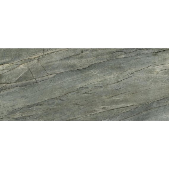 Керамогранит Tiffany Emerald Pul Rect 6mm 120x280