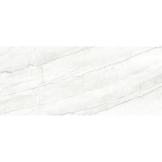 Керамогранит Tiffany White MT Rect 6mm 120x280