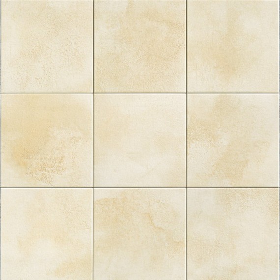 Керамическая плитка Tikida Ocre 20x20