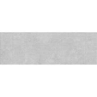Tilos Gris 25x75