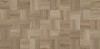 Timber коричневый мозаика 30х60