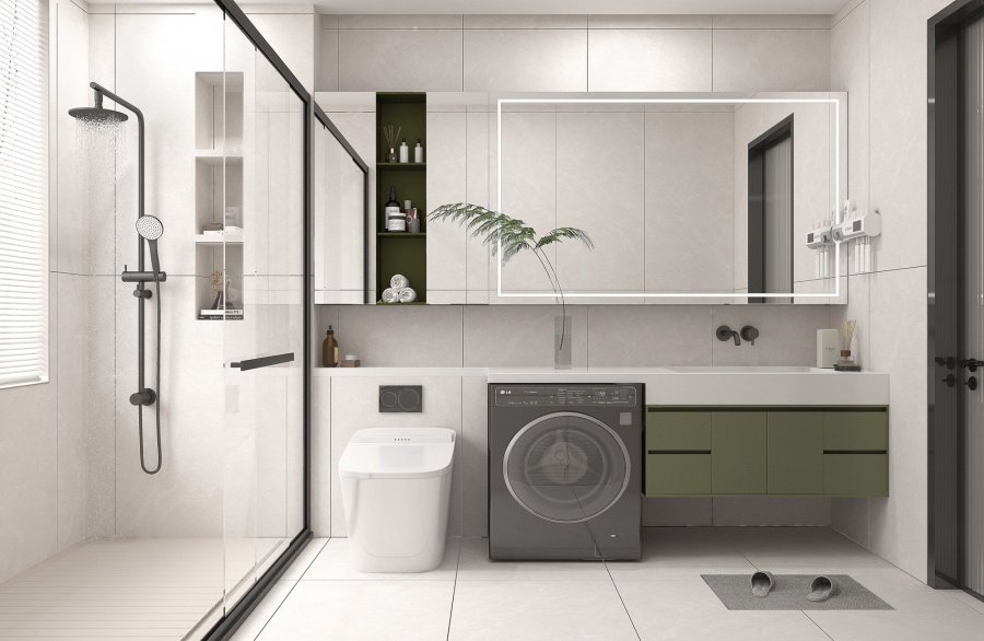 Timeless Global Tile