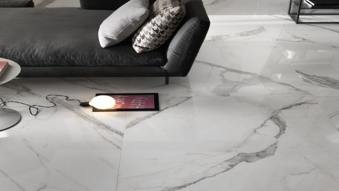 Керамогранит Timeless Marble Slimtech Lea Ceramiche