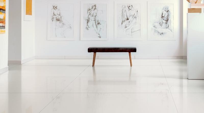 Tinte Unite RHS (Rondine) Ceramiche