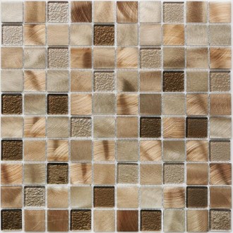 Titan Bronze 30*30*4 318*318