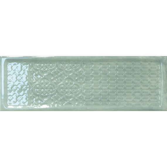 Керамическая плитка Titan Decor Aqua 10x30.5
