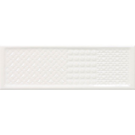 Керамическая плитка Titan Decor Glaciar 10x30.5