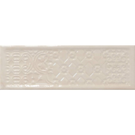 Керамическая плитка Titan Decor Ivory 10x30.5