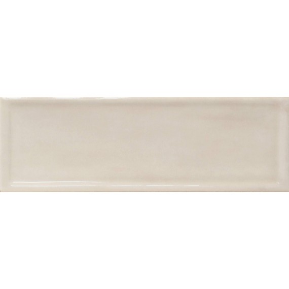 Керамическая плитка Titan Ivory 10x30.5