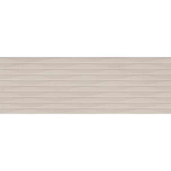 Керамическая плитка Titan Relieve Ivory 30x90
