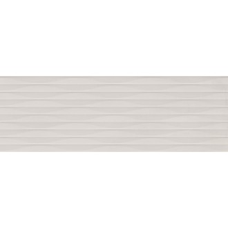 Titan Relieve White 30x90