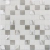 Titan Silver 30*30*4 318*318