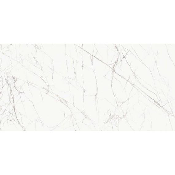 Керамогранит Titan White Honed 60x120