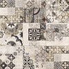 Titanium Art Decor Mix 20*20