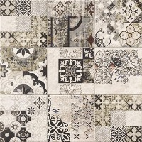 Titanium Art Decor Mix 20*20