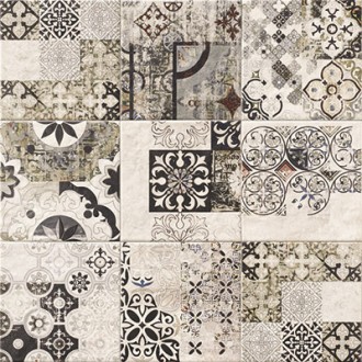 Titanium Art Decor Mix 20*20