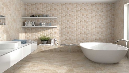 Керамогранит Tivoli (Geotiles)