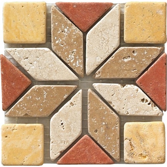 Керамогранит Tivoli A 10x10