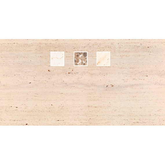 Керамогранит Tivoli Beige Insert 30x60