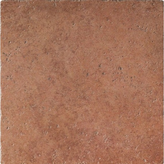 Керамогранит Tivoli HTV6 Hard Rosso 15x15