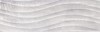 Tivoli grey relief 25x75
