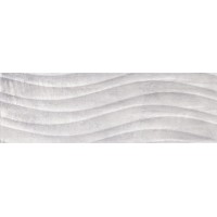 Tivoli grey relief 25x75