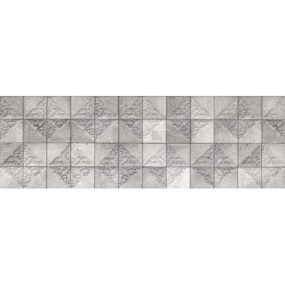 Керамическая плитка Tivoli inserto 25x75