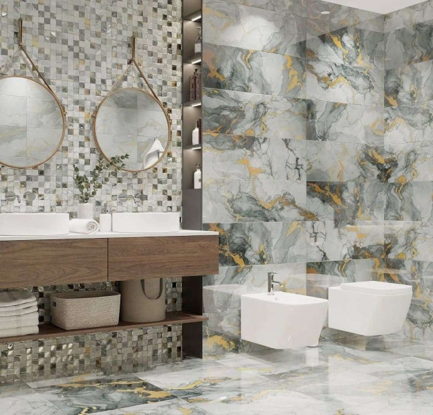 Tiziana Gold PrimaVera