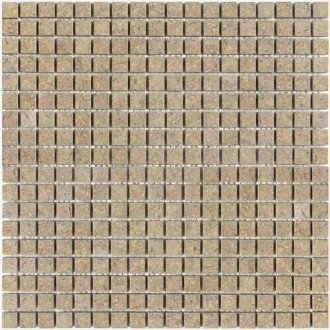 Toledo из натурального камня 15*15 305*305