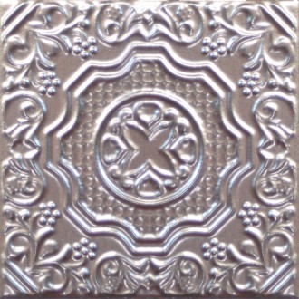 Toledo Copper mix 15.8x15.8