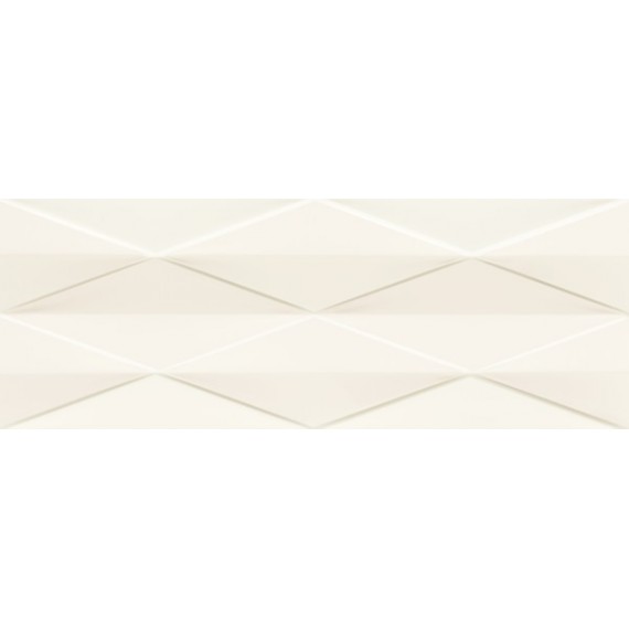 Керамическая плитка Tonara white A STR 32.8x89.8