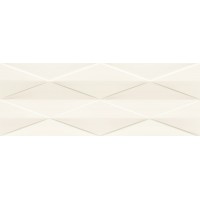 Tonara white satin A STR 32.8x89.8