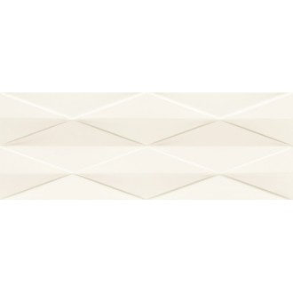 Tonara white satin A STR 32.8x89.8