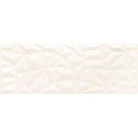 Tonara white satin B STR 32.8x89.8