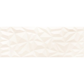 Tonara white satin B STR 32.8x89.8
