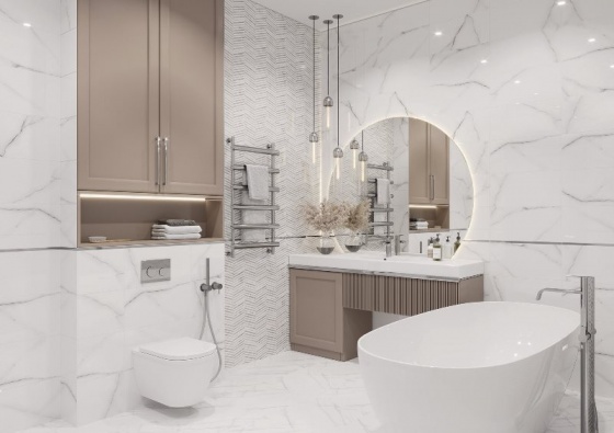 Tonic (Global Tile)