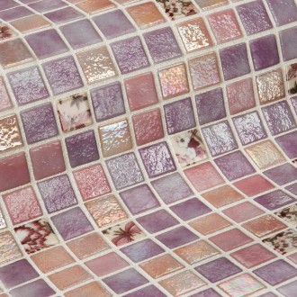 Topping Violet 2.5х2.5/31.3х49.5