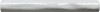 Torelo Patine Blanco Brillo 2x15