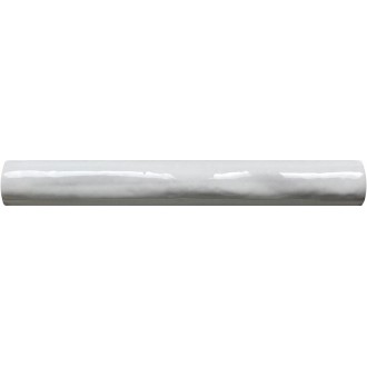 Torelo Patine Blanco Brillo 2x15