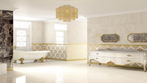 Керамическая плитка Torino (Ibero)