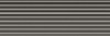 Tornares Gredos Graphite Rec 16.3x51.7
