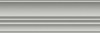 Tornares Ordesa Silver Rec 16.3x51.7