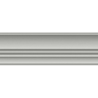 Tornares Ordesa Silver Rec 16.3x51.7