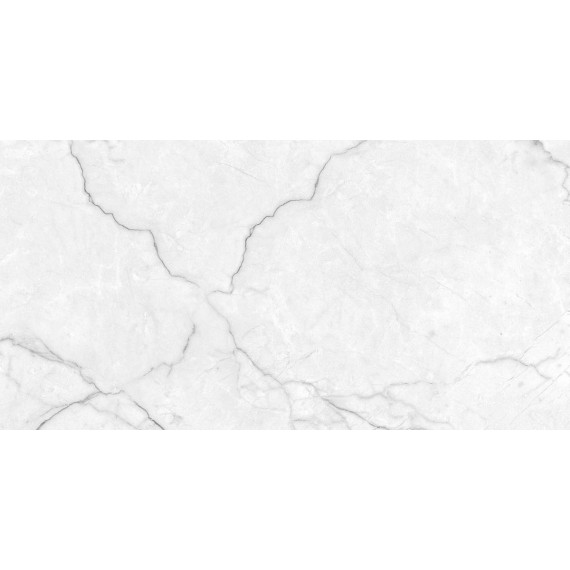 Керамогранит Torso Bianco Полированный 60х120