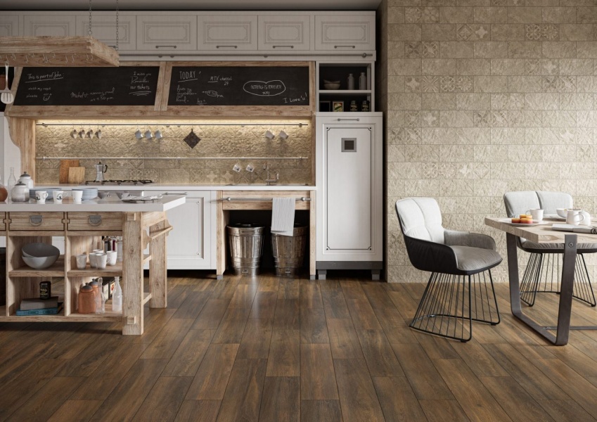 Torstone CERRAD